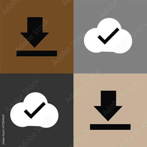 download icon 