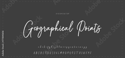 Signature Vector. hand drawn Autograph. Written black sign isolated on background. Handwritten autograph. Handwriting scribble by pen. Writing sign sketch. Write scribbles line. Scrawl signature