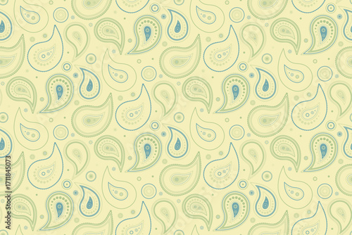 Intricacy chic as complexity canvas. Fabric creativity a paisley eternity. Style festival droplet minimal.