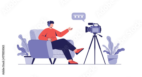 Creating engaging video content for your online audience is crucial.