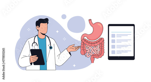 Understanding digestive health and its importance for overall well-being.