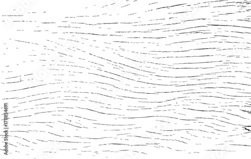 vector illustration of an abstract art background with wooden texture. Line pattern background.