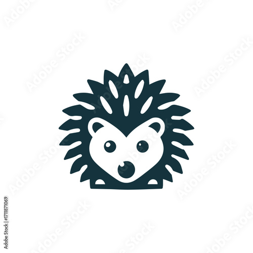 Hedgehog Logo