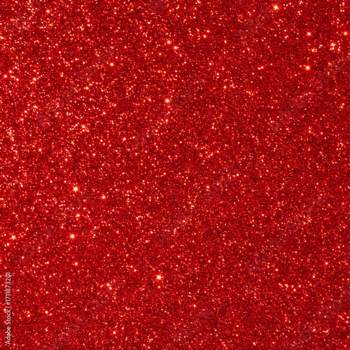 Red glitter texture background (2)
