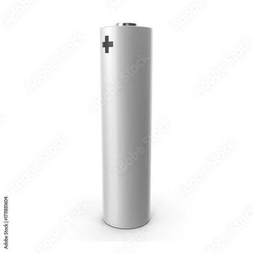 Mockup battery charger