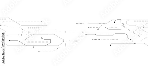 blueprint of the house