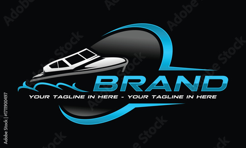 Yacht exclusive logo