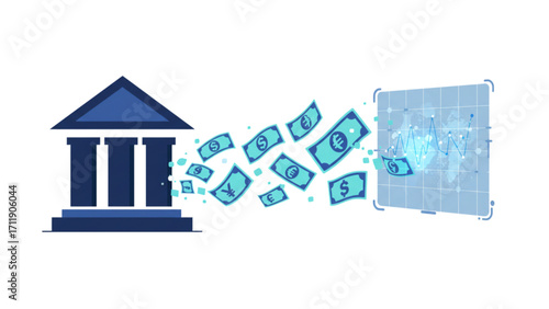 Advanced Maximize Financial Growth: Optimize Bank Wealth Flow with Currency Exchange Charts and Market Analysis for Top SEO Rankings