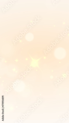 Golden stardust with glowing sparkle and shimmering confetti, festive luxury light particles and radiant illumination on transparent background, elegant holiday celebration design.