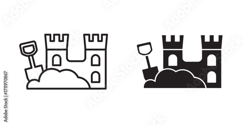 Castle icon