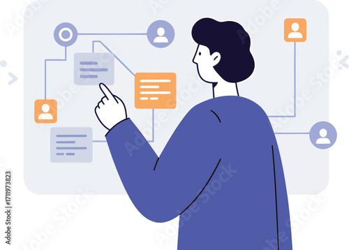 Understanding Project Management and Workflow Organization