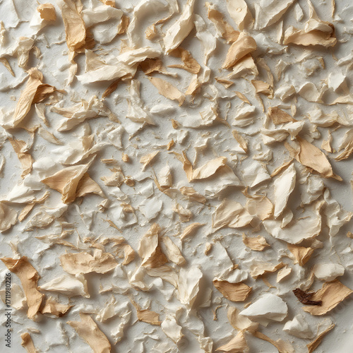 Nature Inspired Textures