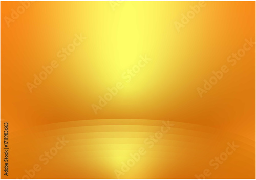 abstract orange background