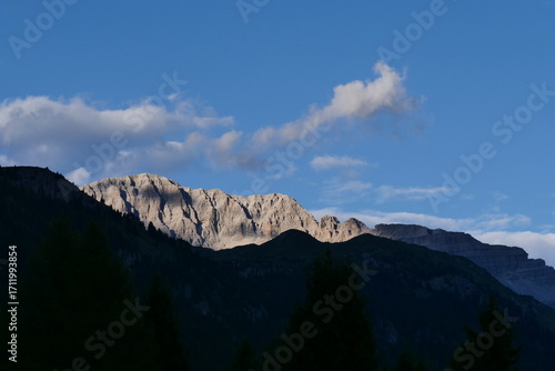 Dolomites Brenta