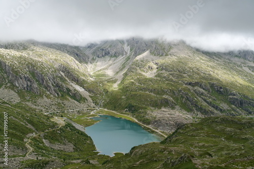 Cornisello Lake