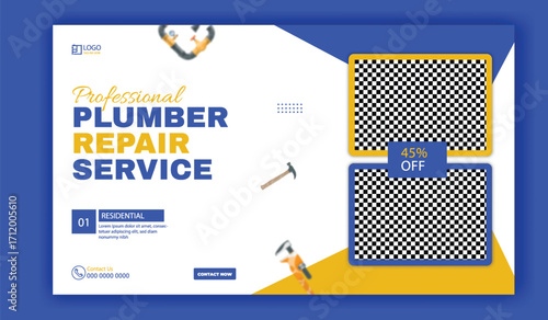 Fix All Plumbing Problems Fast with Our Professional Plumber Repair Service.
Professional Plumber Repair Service: Residential and Water Line Experts.
We Are Always Ready to Solve Your Problems with us