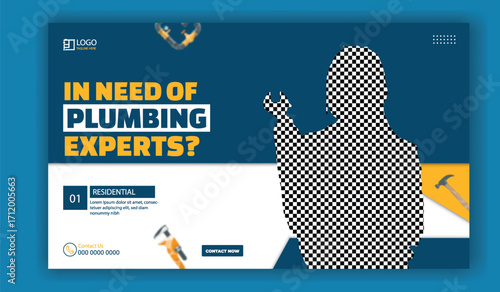 Fix All Plumbing Problems Fast with Our Professional Plumber Repair Service.
Professional Plumber Repair Service: Residential and Water Line Experts.
We Are Always Ready to Solve Your Problems with us