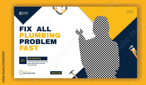 Fix All Plumbing Problems Fast with Our Professional Plumber Repair Service.
Professional Plumber Repair Service: Residential and Water Line Experts.
We Are Always Ready to Solve Your Problems with us