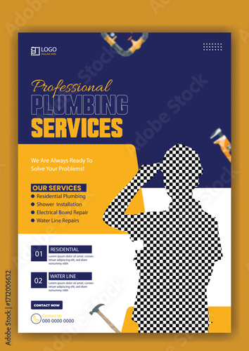 Fix All Plumbing Problems Fast with Our Professional Plumber Repair Service.
Professional Plumber Repair Service: Residential and Water Line Experts.
We Are Always Ready to Solve Your Problems with us