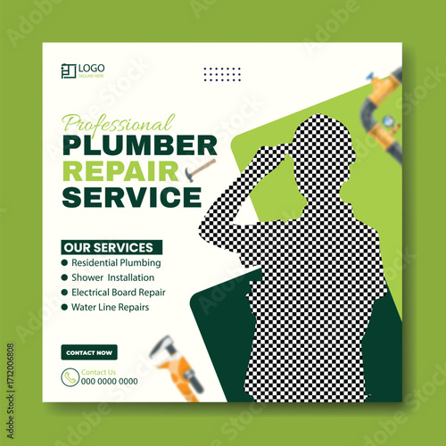 Fix All Plumbing Problems Fast with Our Professional Plumber Repair Service.
Professional Plumber Repair Service: Residential and Water Line Experts.
We Are Always Ready to Solve Your Problems with us