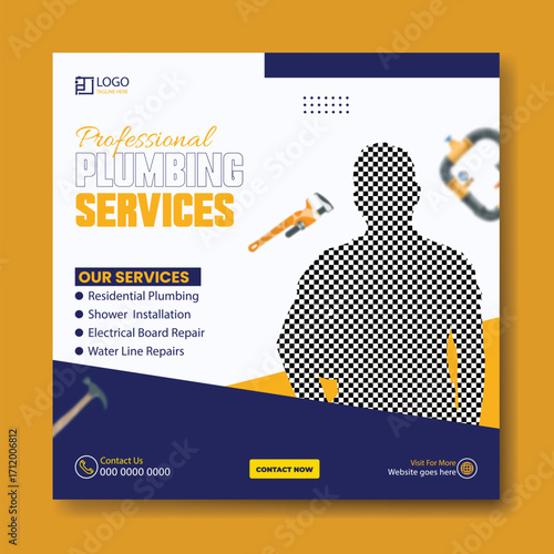 Fix All Plumbing Problems Fast with Our Professional Plumber Repair Service.
Professional Plumber Repair Service: Residential and Water Line Experts.
We Are Always Ready to Solve Your Problems with us
