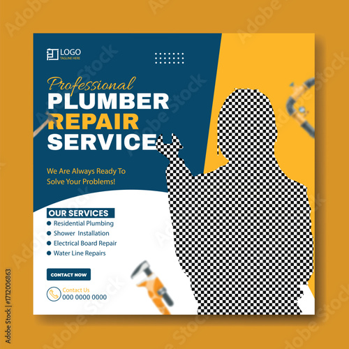 Fix All Plumbing Problems Fast with Our Professional Plumber Repair Service.
Professional Plumber Repair Service: Residential and Water Line Experts.
We Are Always Ready to Solve Your Problems with us