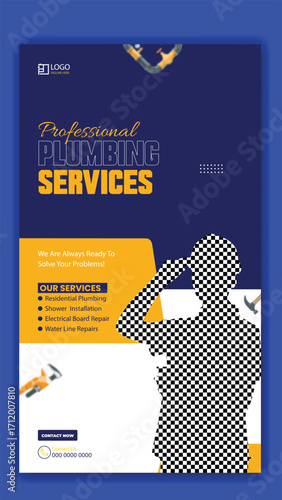 Fix All Plumbing Problems Fast with Our Professional Plumber Repair Service.
Professional Plumber Repair Service: Residential and Water Line Experts.
We Are Always Ready to Solve Your Problems with us