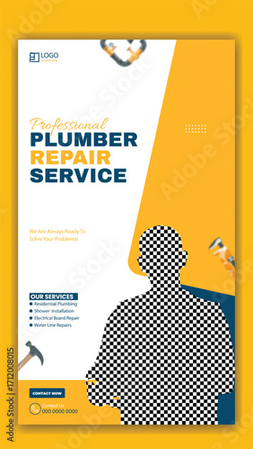 Fix All Plumbing Problems Fast with Our Professional Plumber Repair Service.
Professional Plumber Repair Service: Residential and Water Line Experts.
We Are Always Ready to Solve Your Problems with us