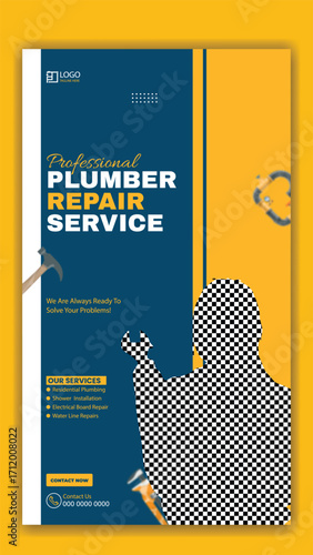 Fix All Plumbing Problems Fast with Our Professional Plumber Repair Service.
Professional Plumber Repair Service: Residential and Water Line Experts.
We Are Always Ready to Solve Your Problems with us