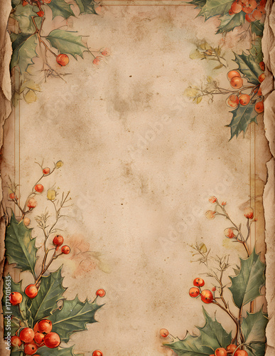 Vintage Journal Page 44