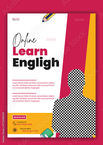 Join Our Online Business Webinar and Learn New Skills Today
Learn English Online The Ultimate Guide to Fluency with Our Experts
Master New Skills from Home Join Our Professional Online Training Seatio