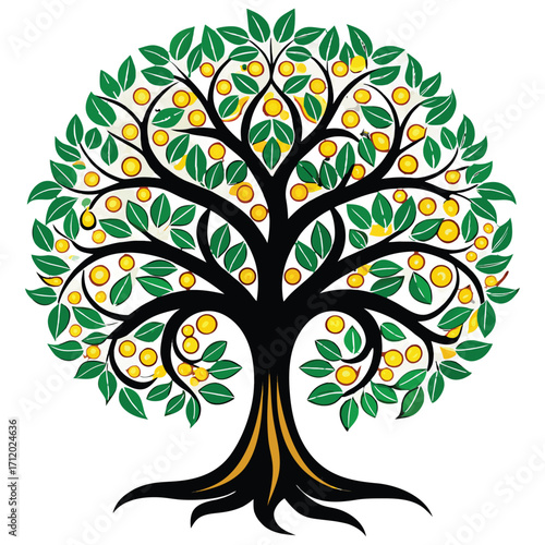 Tree vector, Tree design, Tree concept, Tree post, Tree cartoon, Tree icon, Tree template, Tree art, Tree topics, Tree doodle, Tree clipart