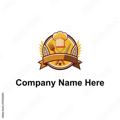 resturant and yoga tree logo