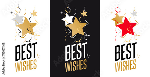 Best wishes