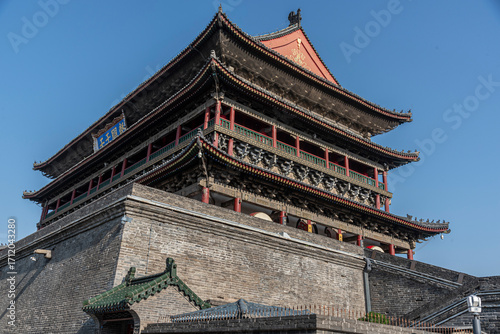 China, places of interest