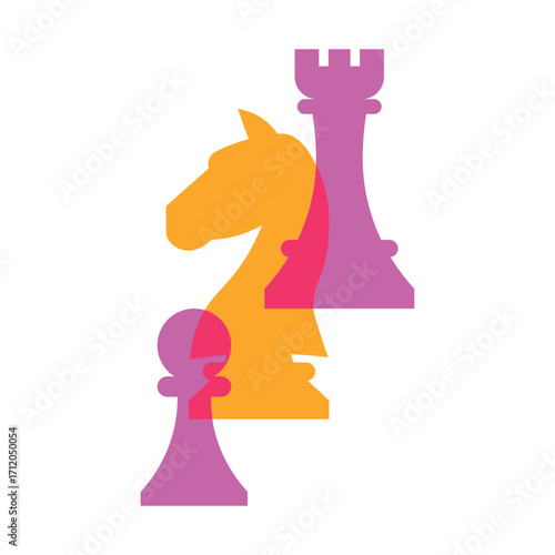 Chess Piece