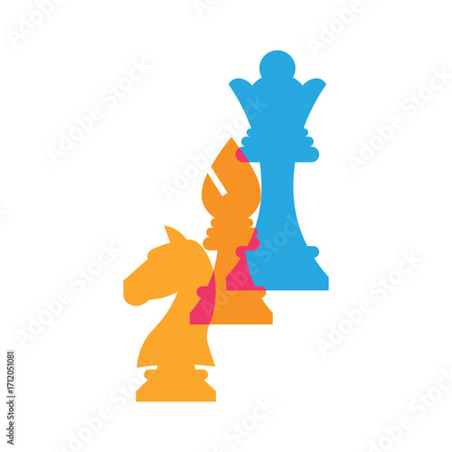 Chess Piece