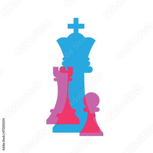 Chess Piece