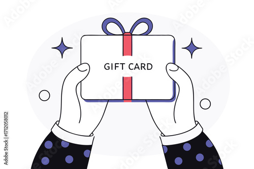 Give the Gift of Choice with a Stylish Gift Card - Perfect for Any Occasion and Sure to Delight Your Loved Ones with Endless Possibilities
