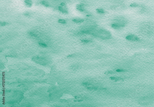 blue sponge background