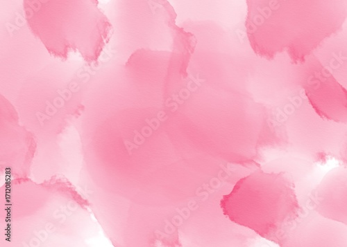 pink watercolor and liquid wallpaper and background