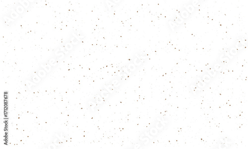 gold glitter confetti overlay with festive shiny particles and dust splatter abstract dotted golden glitter texture with sparkle dust on white background