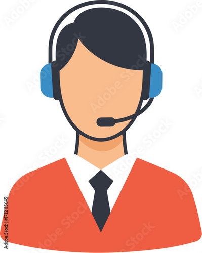 Customer Support Specialist Providing Assistance and Solutions