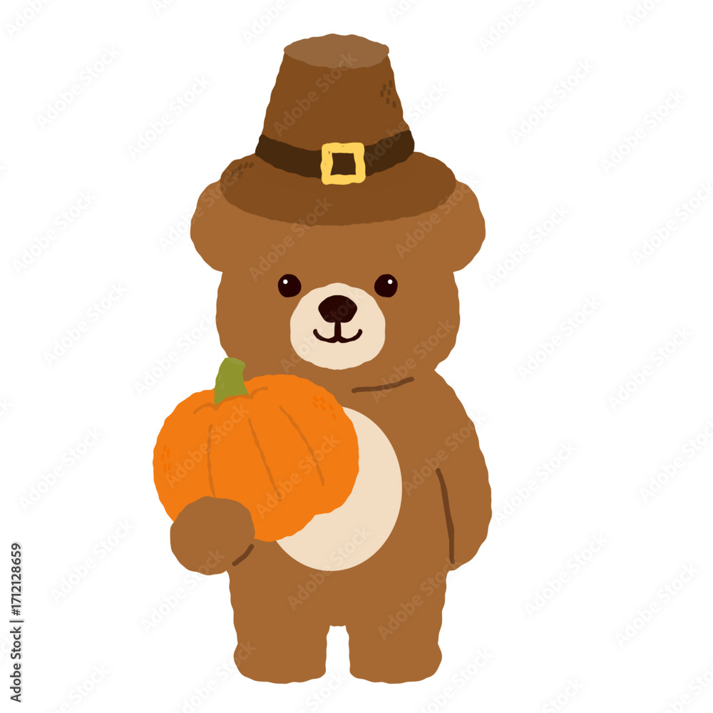 Obraz premium Thanksgiving