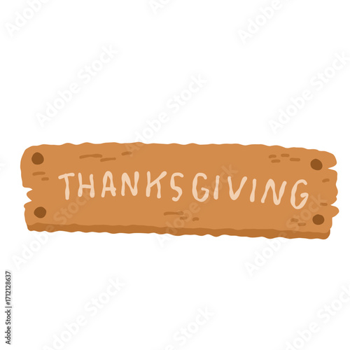Thanksgiving