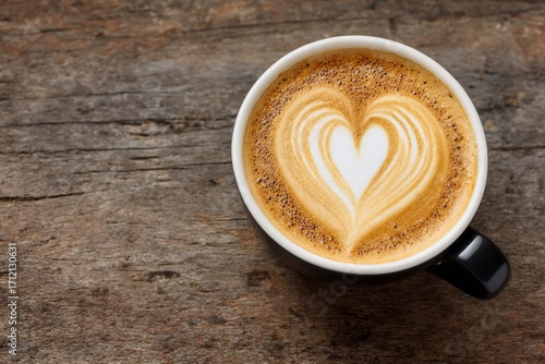 cup of coffee