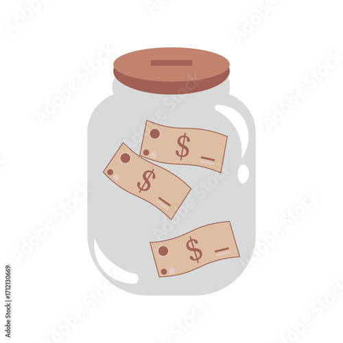 Donation Jar
