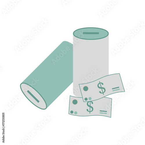 Donation Jar