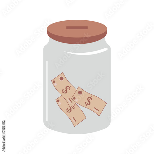 Donation Jar