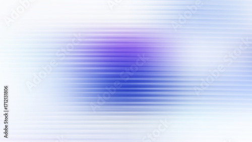 Fractal Glass colorfull glass texture. Frosted acrylic bath wall. 3d transparent ribbed glass background with refraction effect. 